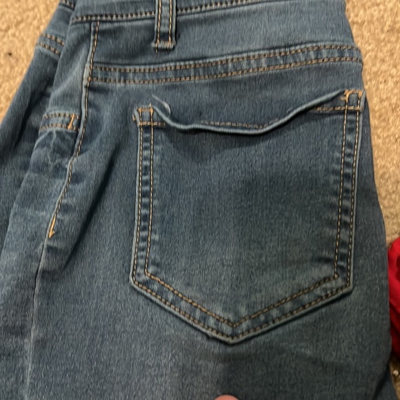 Jeans XL size 14/16 - Picture 3 of 5